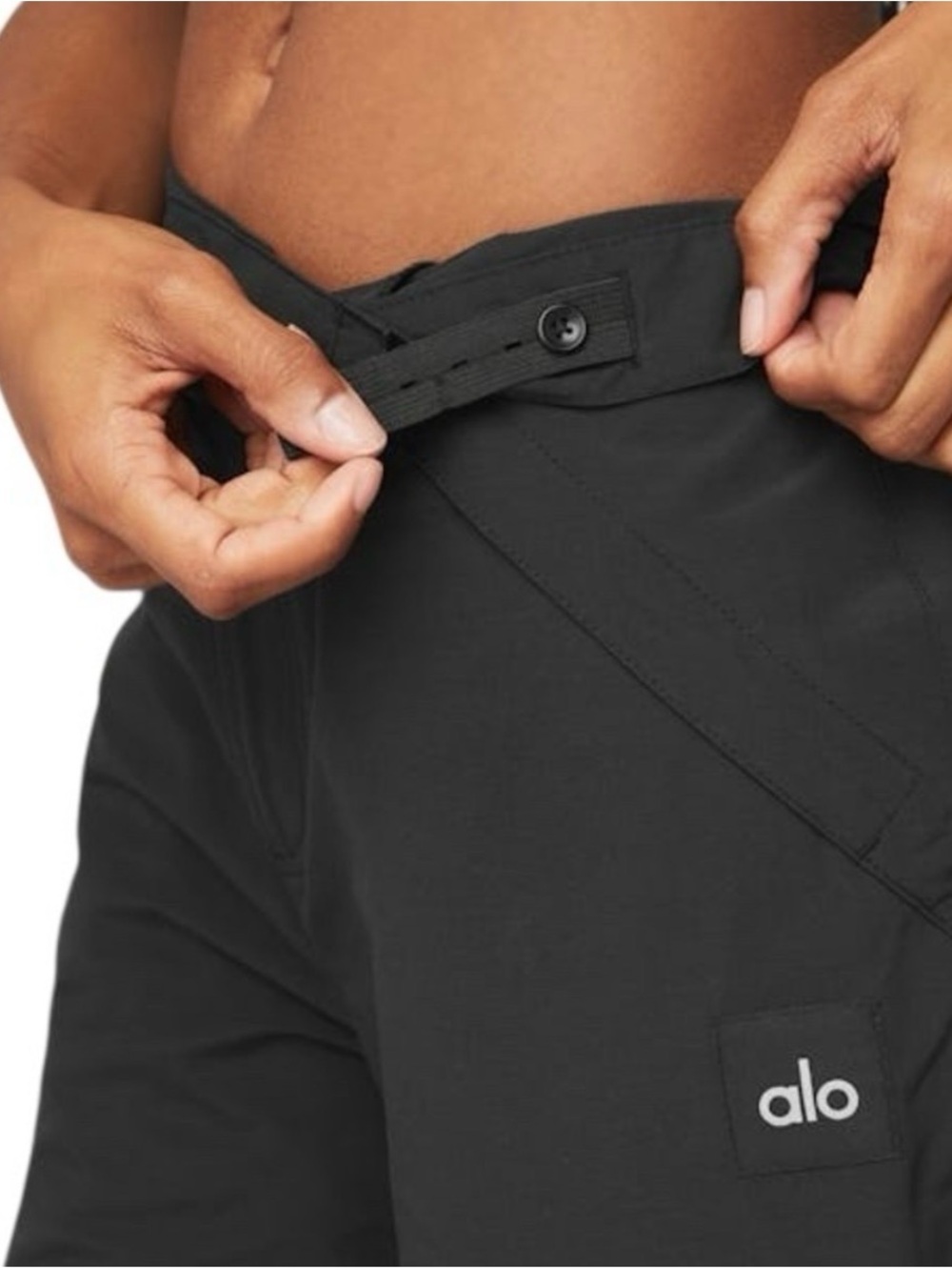 ALO Yoga Women’s Cargo pants